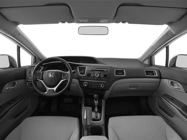 Thumbnail: 2014 Honda Civic - 7