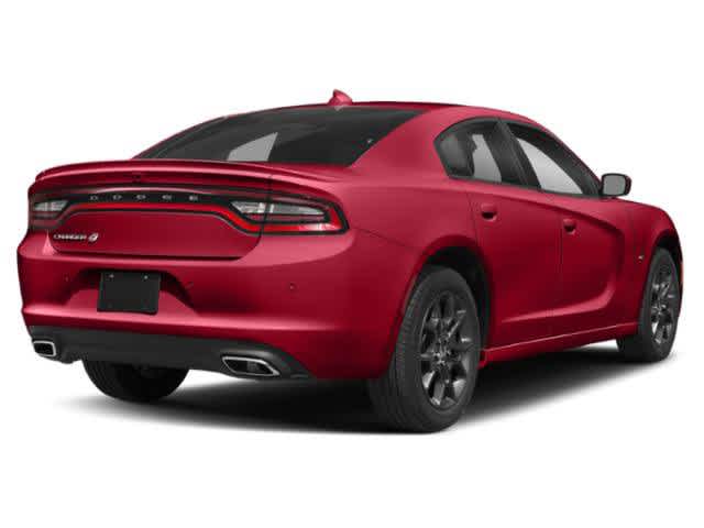 Thumbnail: 2018 Dodge Charger - 2
