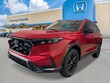  Honda CR-V Hybrid