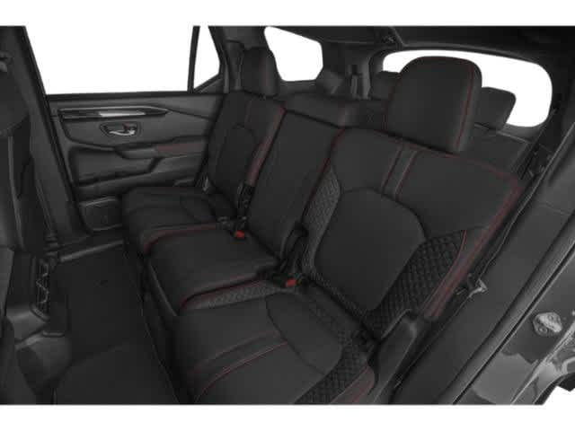 Thumbnail: 2025 Honda Pilot - 15
