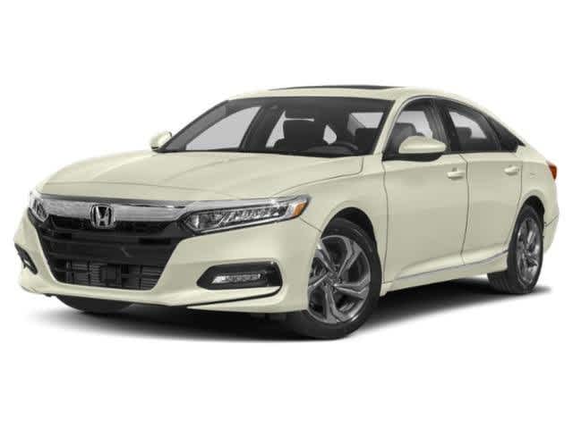 Thumbnail: 2018 Honda Accord - 1