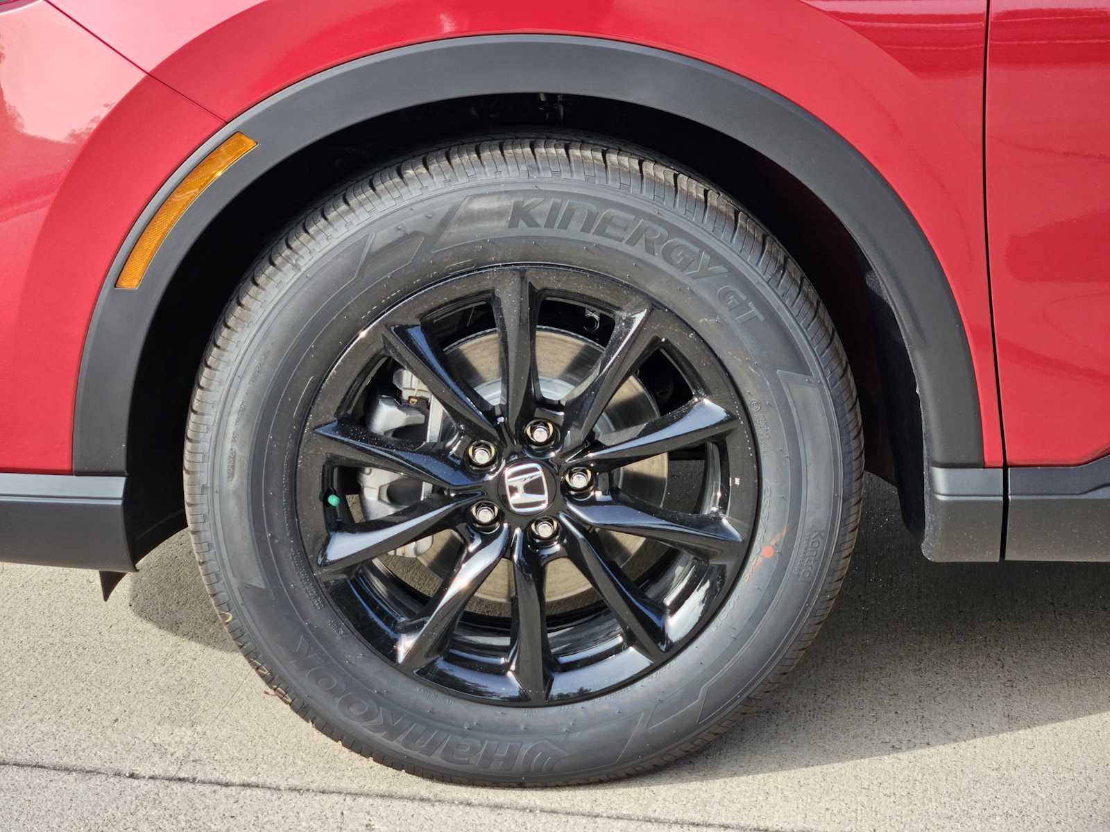 Thumbnail: 2026 Honda CR-V - 9