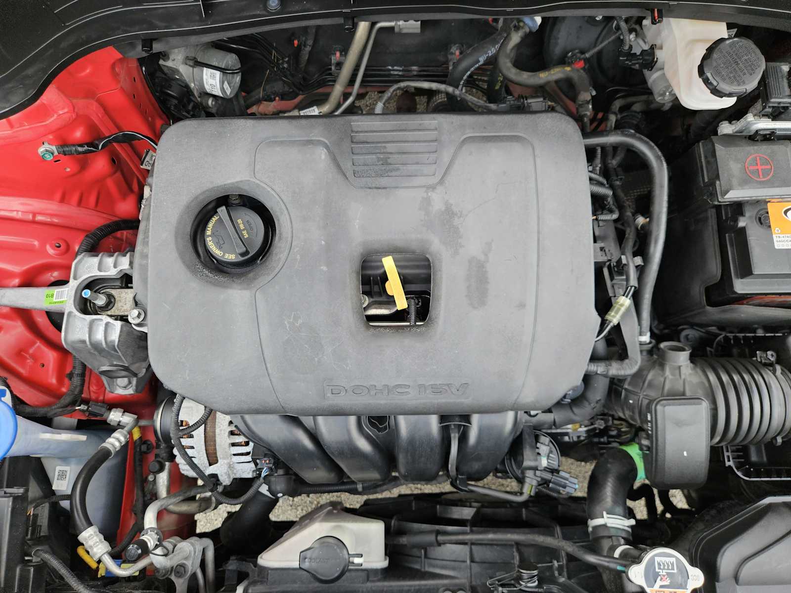 Thumbnail: 2021 Kia Soul - 28