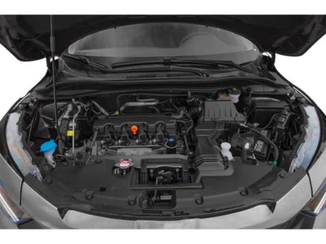 Thumbnail: 2022 Honda HR-V - 12