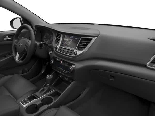 Thumbnail: 2016 Hyundai Tucson - 17