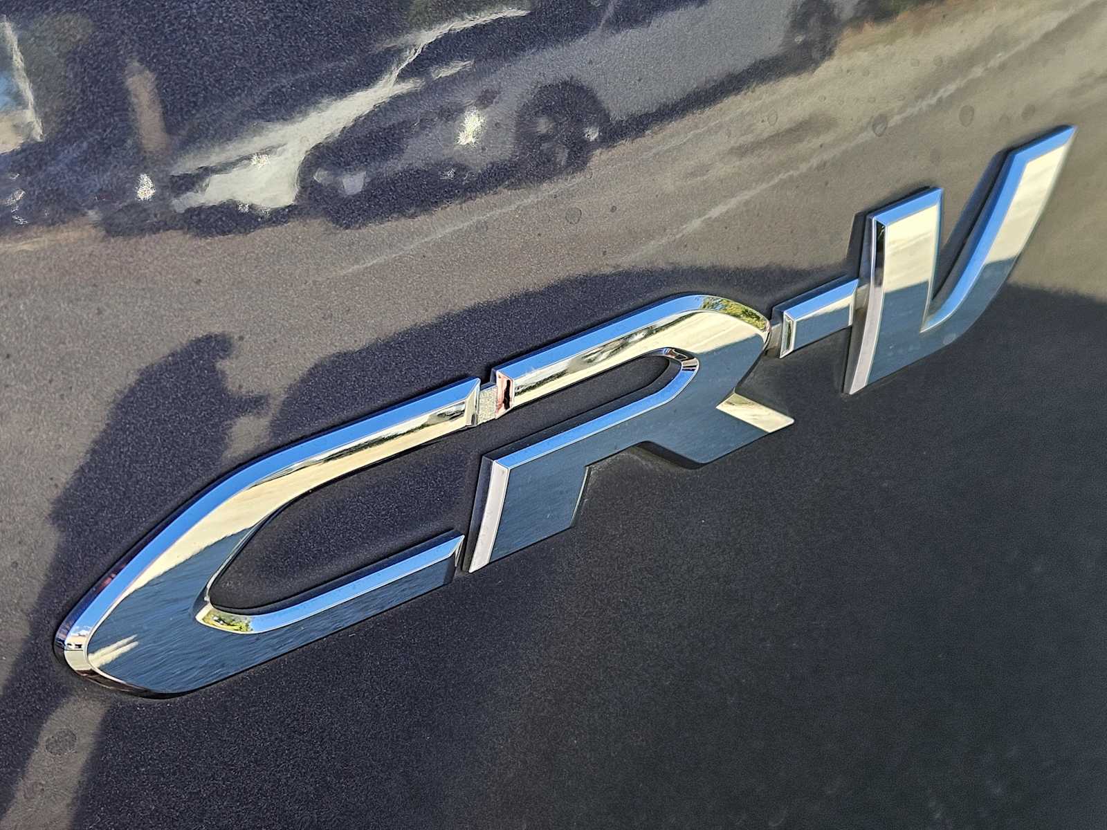 Thumbnail: 2012 Honda CR-V - 11