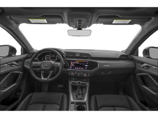 Thumbnail: 2023 Audi Q3 - 7