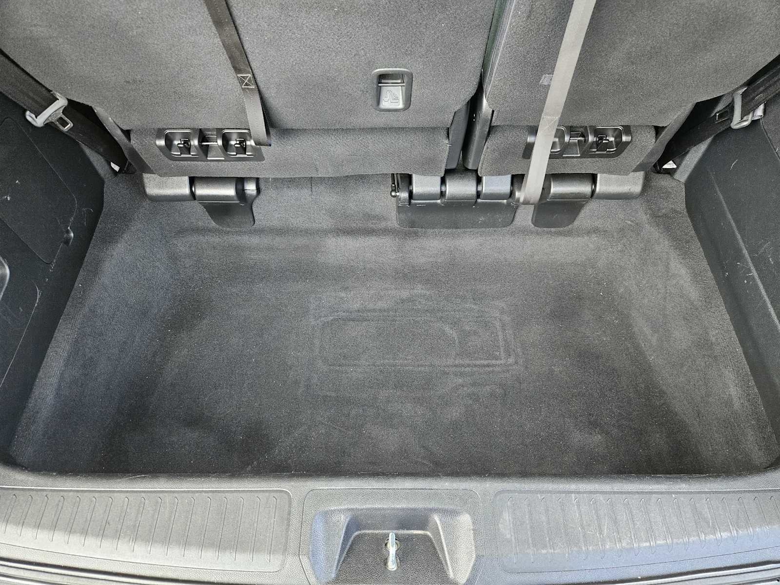 Thumbnail: 2023 Honda Odyssey - 32