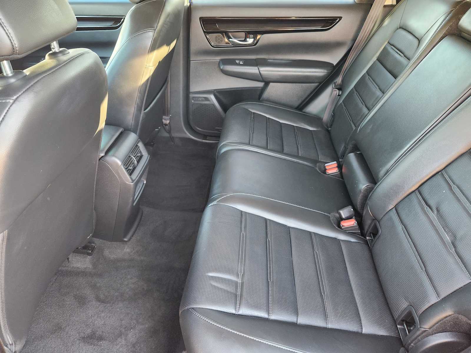 Thumbnail: 2024 Honda CR-V - 31