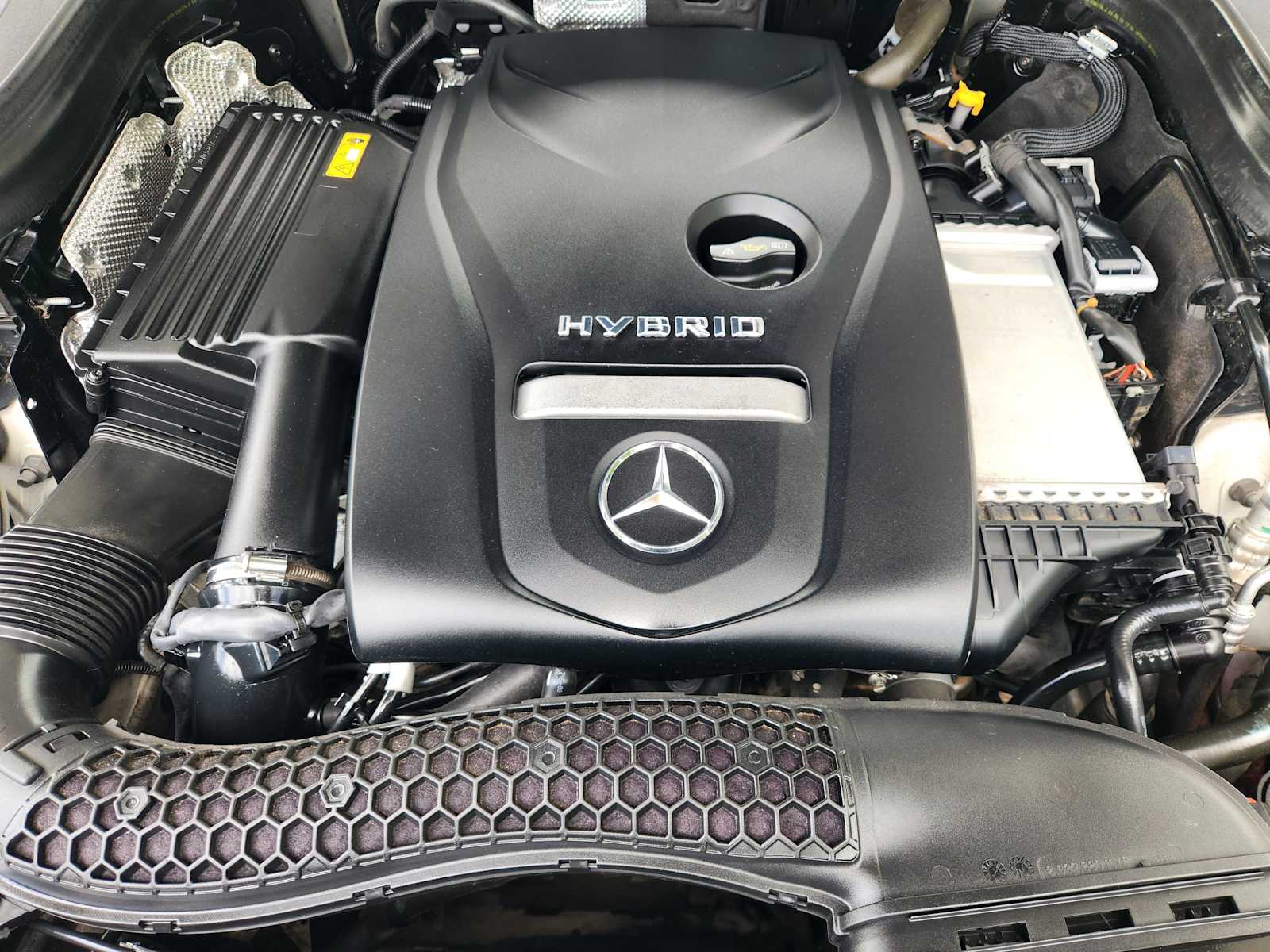 Thumbnail: 2019 Mercedes-Benz GLC - 31