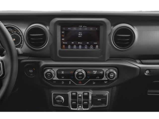 Thumbnail: 2021 Jeep Wrangler - 13