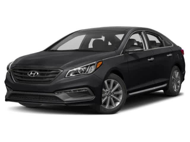2015 Hyundai Sonata Limited -
                  Austin, TX