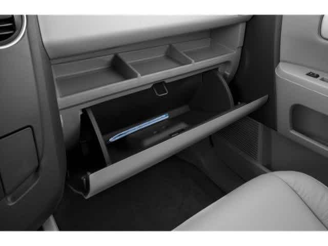 Thumbnail: 2015 Honda Pilot - 16