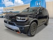  Honda Passport
