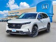  Honda CR-V Hybrid