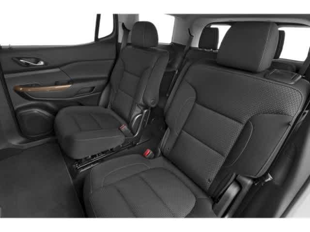 Thumbnail: 2023 GMC Acadia - 16