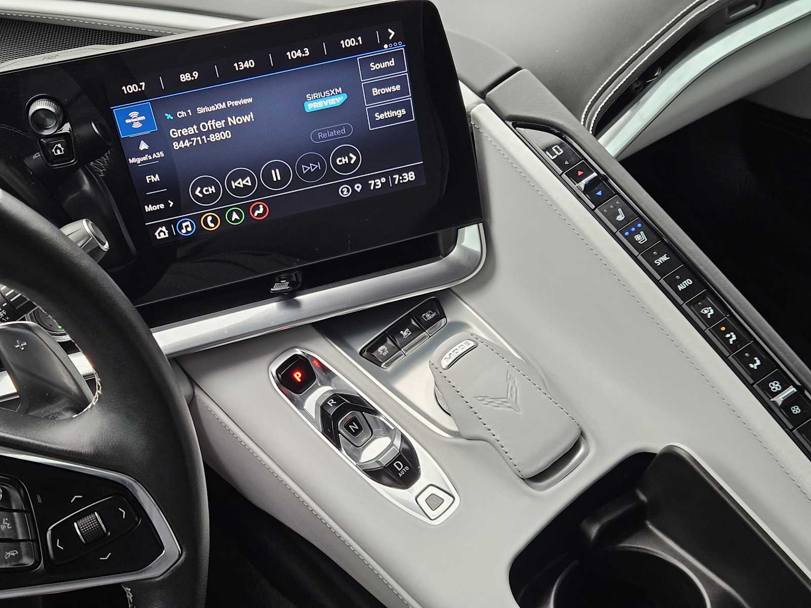 Thumbnail: 2022 Chevrolet Corvette - 20