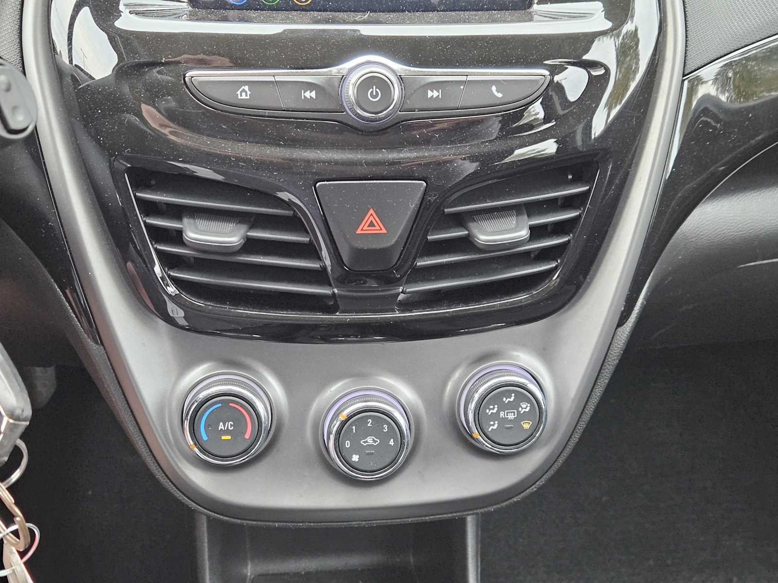 Thumbnail: 2021 Chevrolet Spark - 19