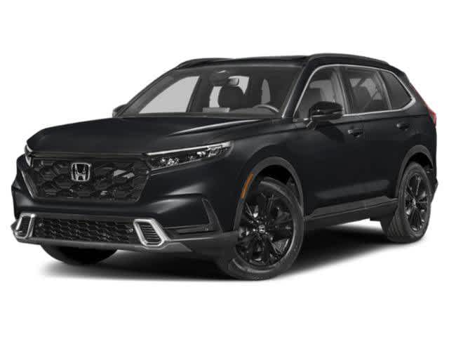 2024 Honda CR-V Hybrid Sport Touring AWD's photo