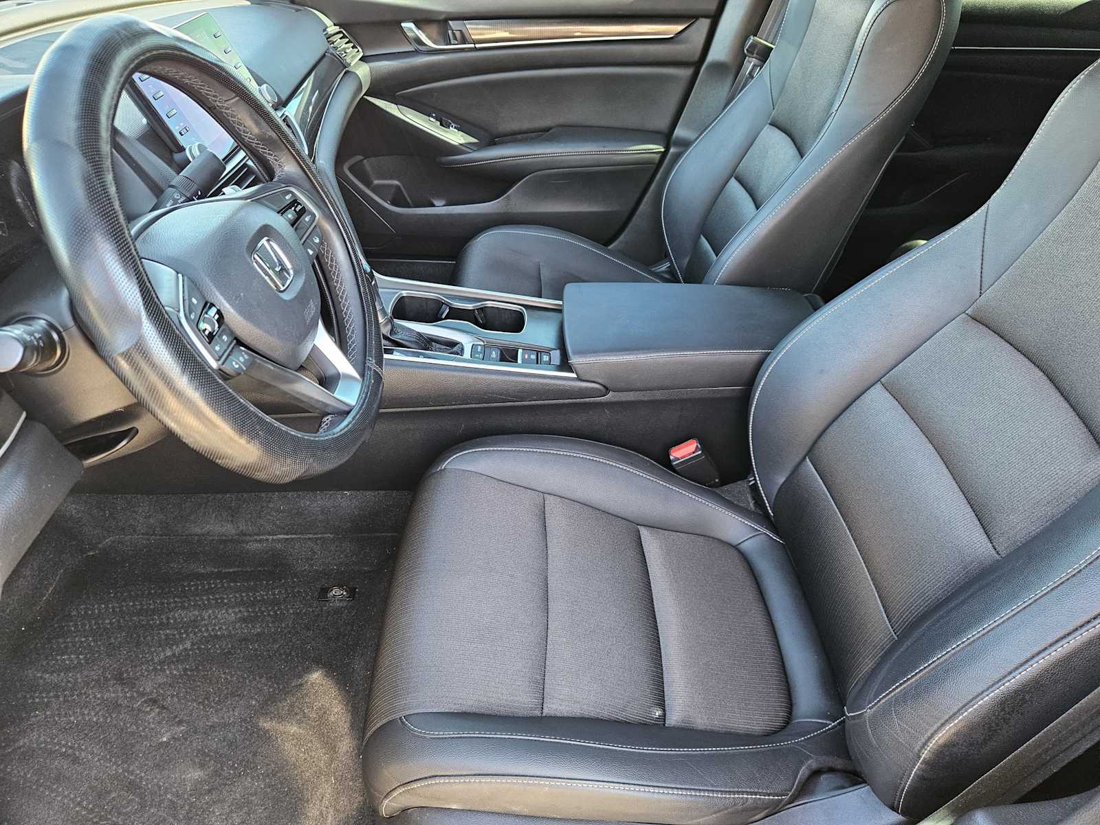 Thumbnail: 2022 Honda Accord - 13