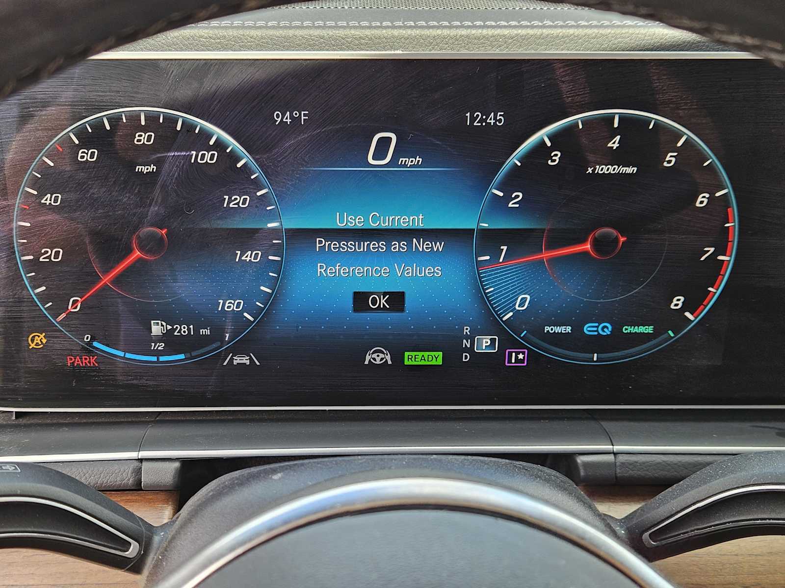 Thumbnail: 2023 Mercedes-Benz GLE - 16