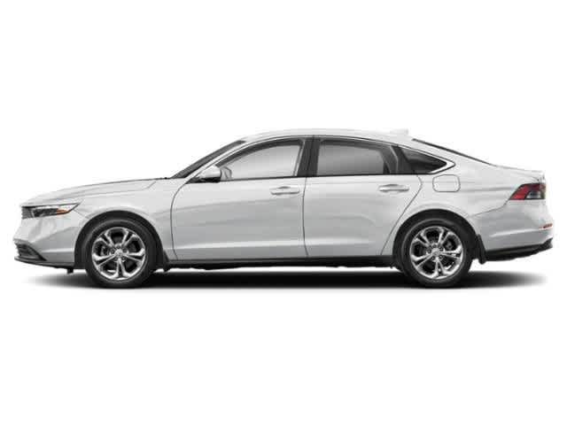 Thumbnail: 2025 Honda Accord - 3
