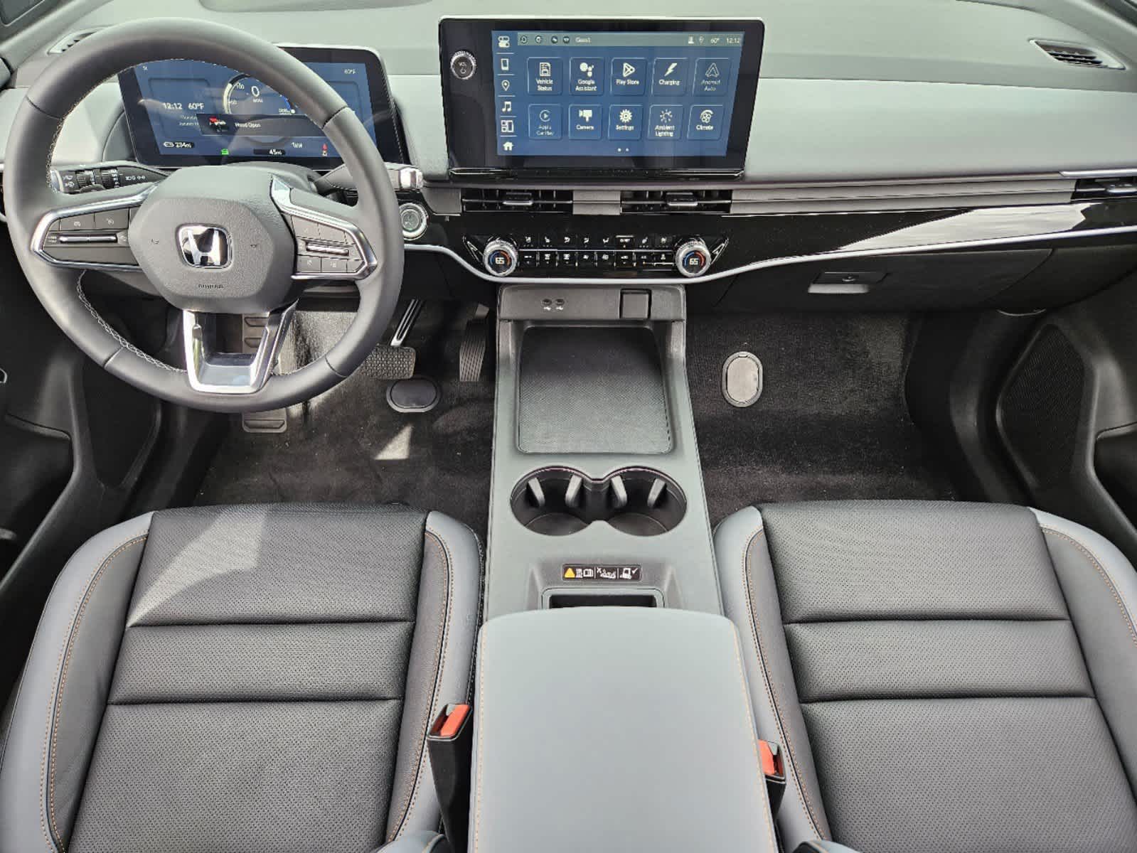Thumbnail: 2025 Honda Prologue - 20