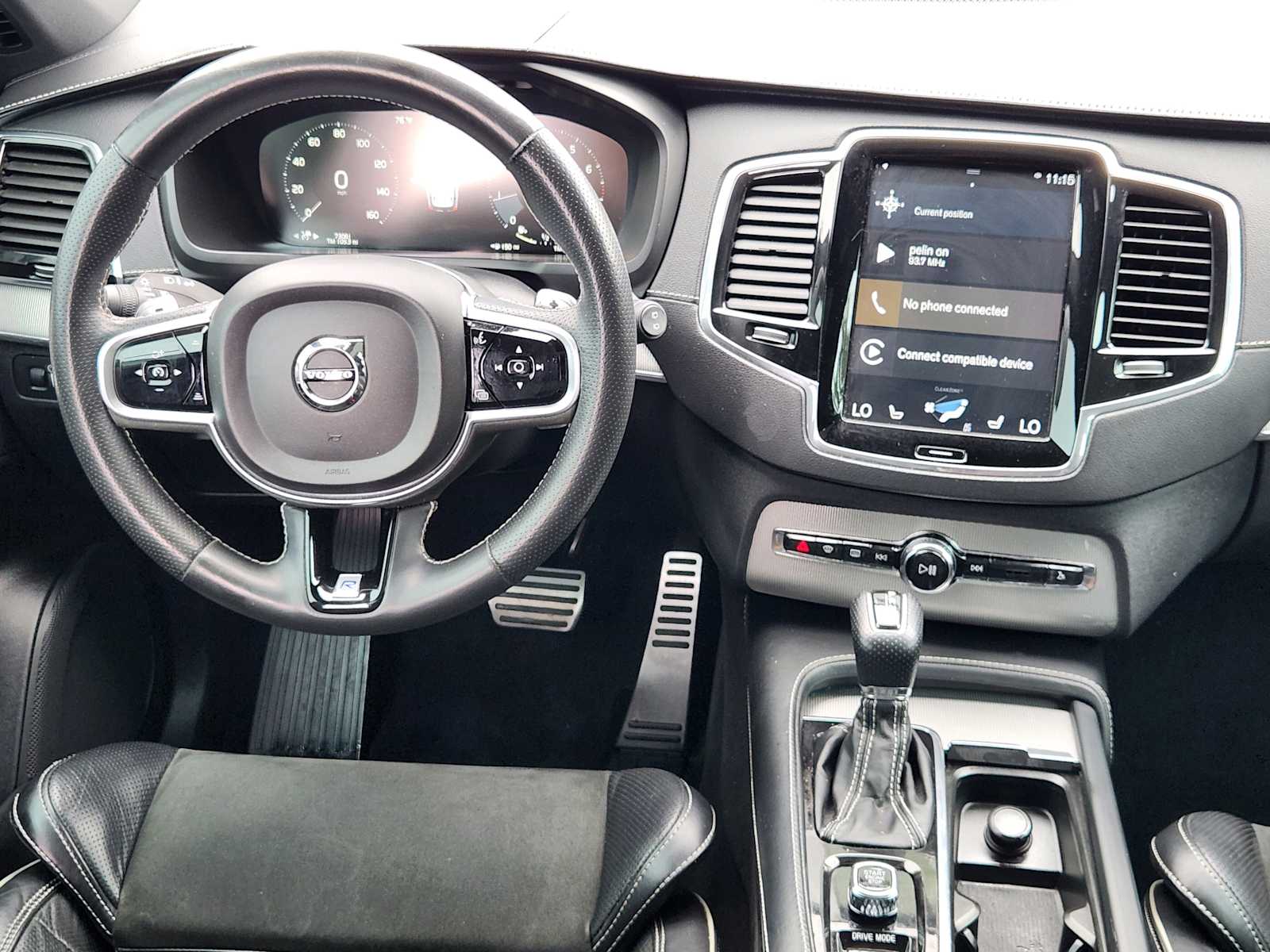 Thumbnail: 2019 Volvo XC90 - 27
