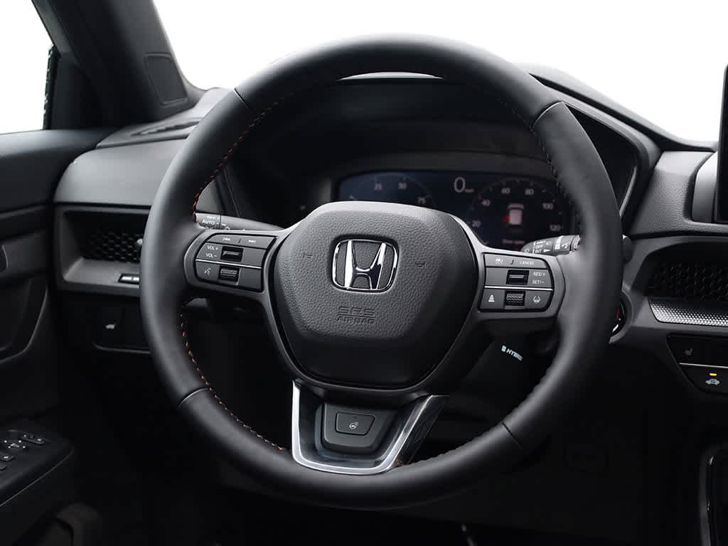2026 Honda CR-V Sport-L 15