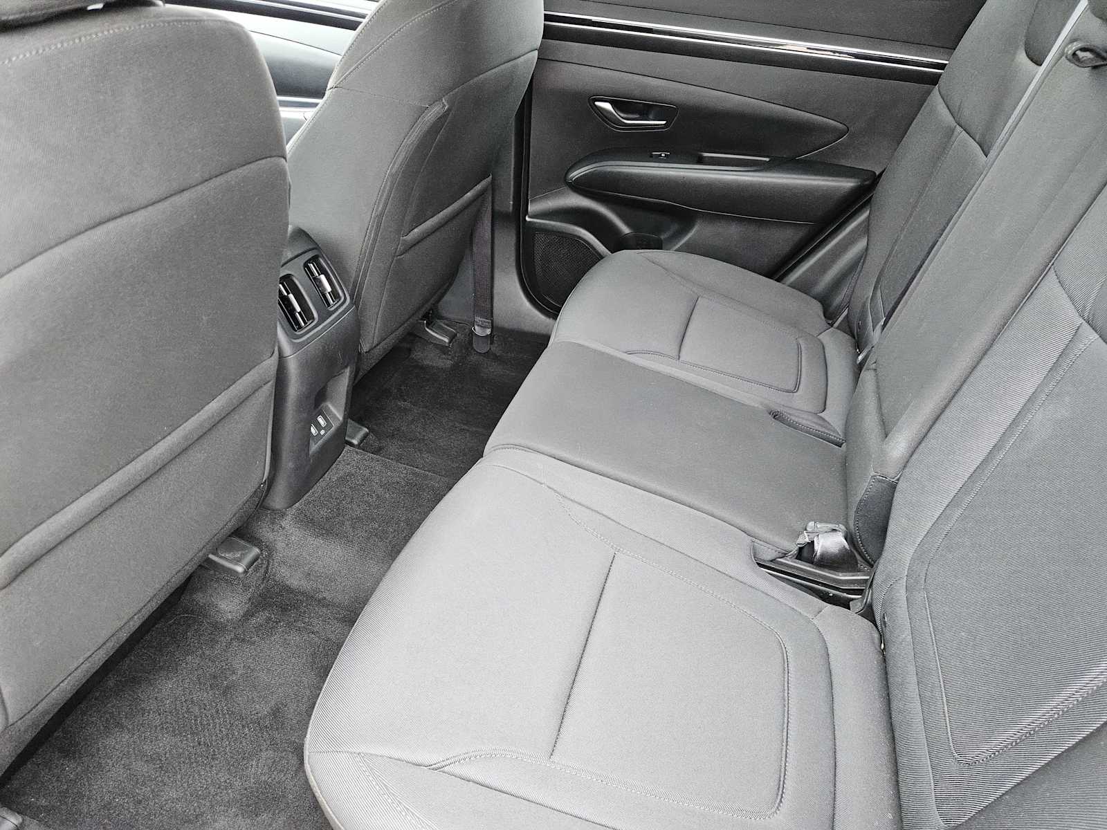 Thumbnail: 2022 Hyundai Tucson - 27