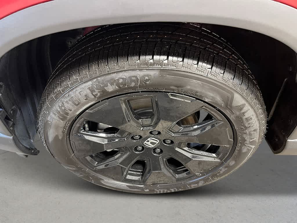 Thumbnail: 2026 Honda Pilot - 11