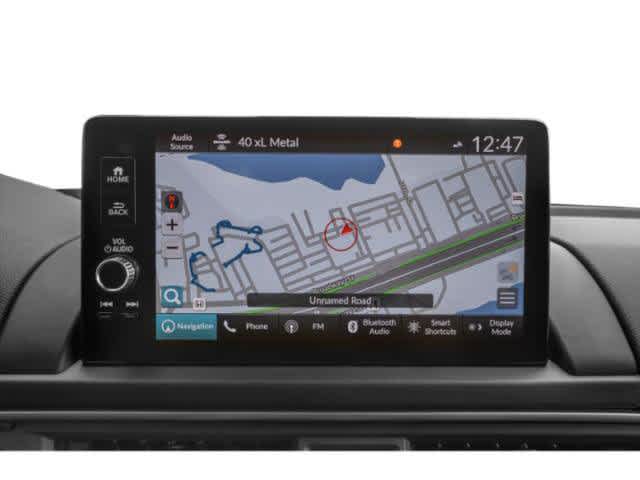 Thumbnail: 2023 Honda Pilot - 19