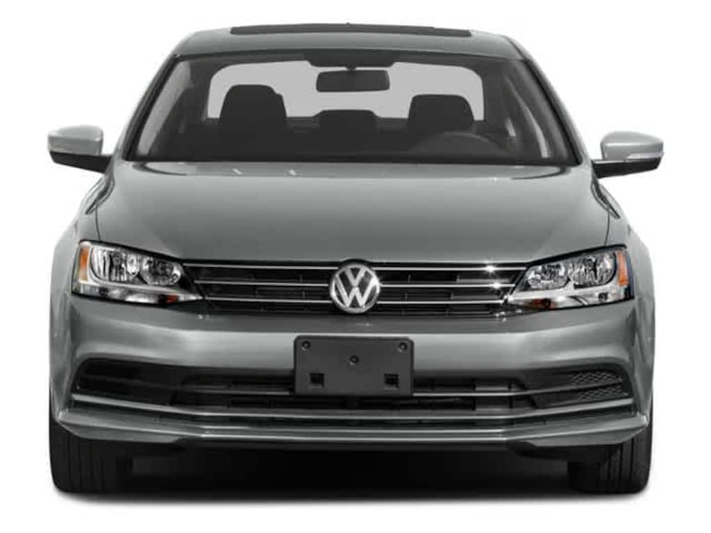 Used 2016 Volkswagen Jetta 1.4T S w/Technology Sedan