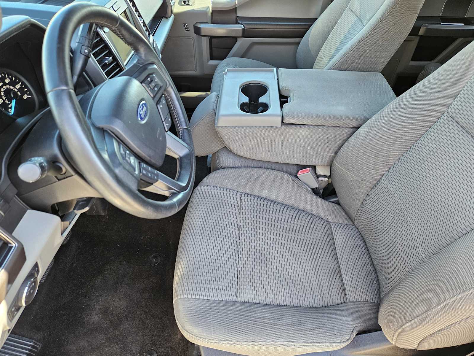 Thumbnail: 2020 Ford F-150 - 12