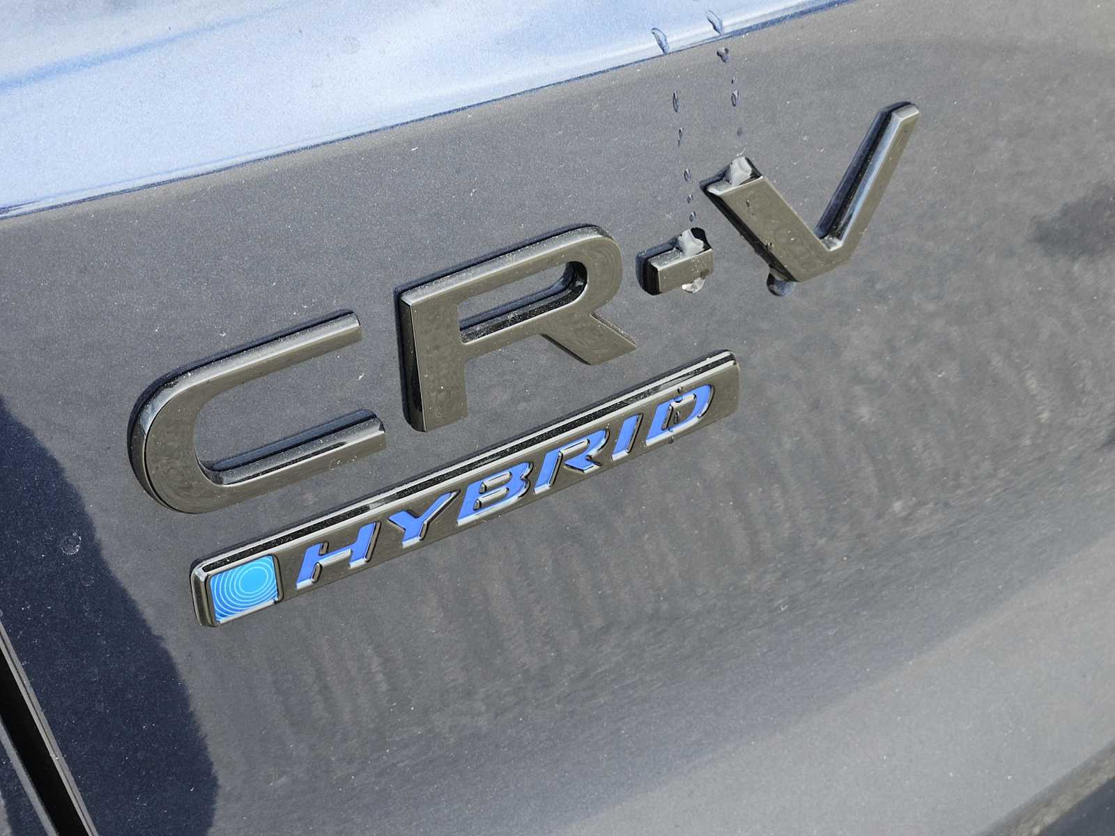 Thumbnail: 2026 Honda CR-V - 9