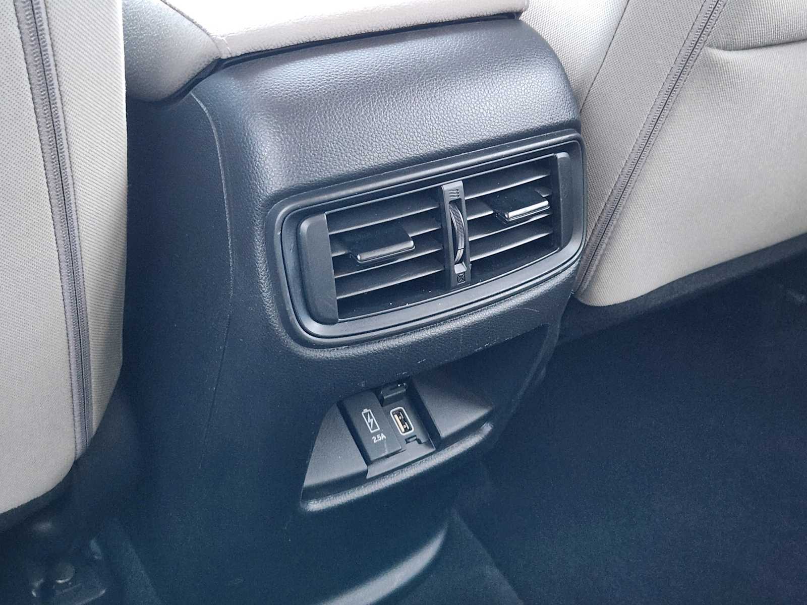 Thumbnail: 2018 Honda CR-V - 29