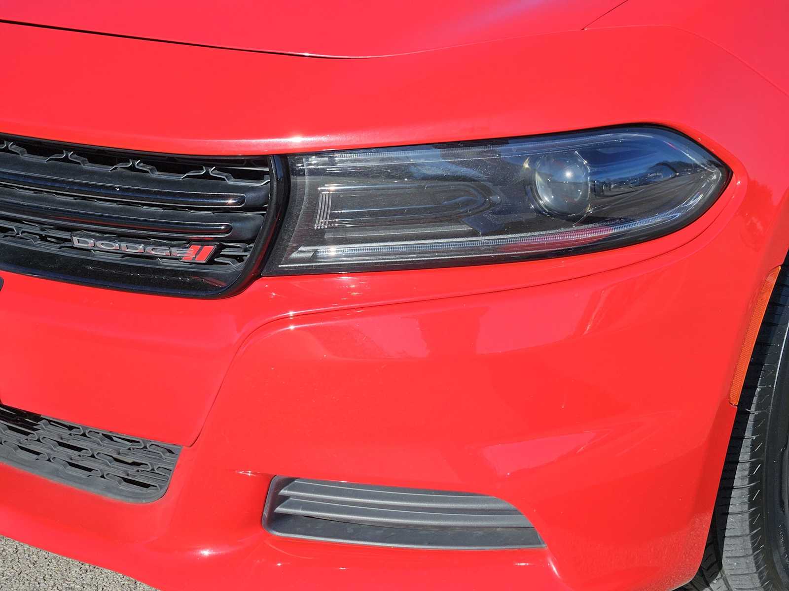 Thumbnail: 2022 Dodge Charger - 7