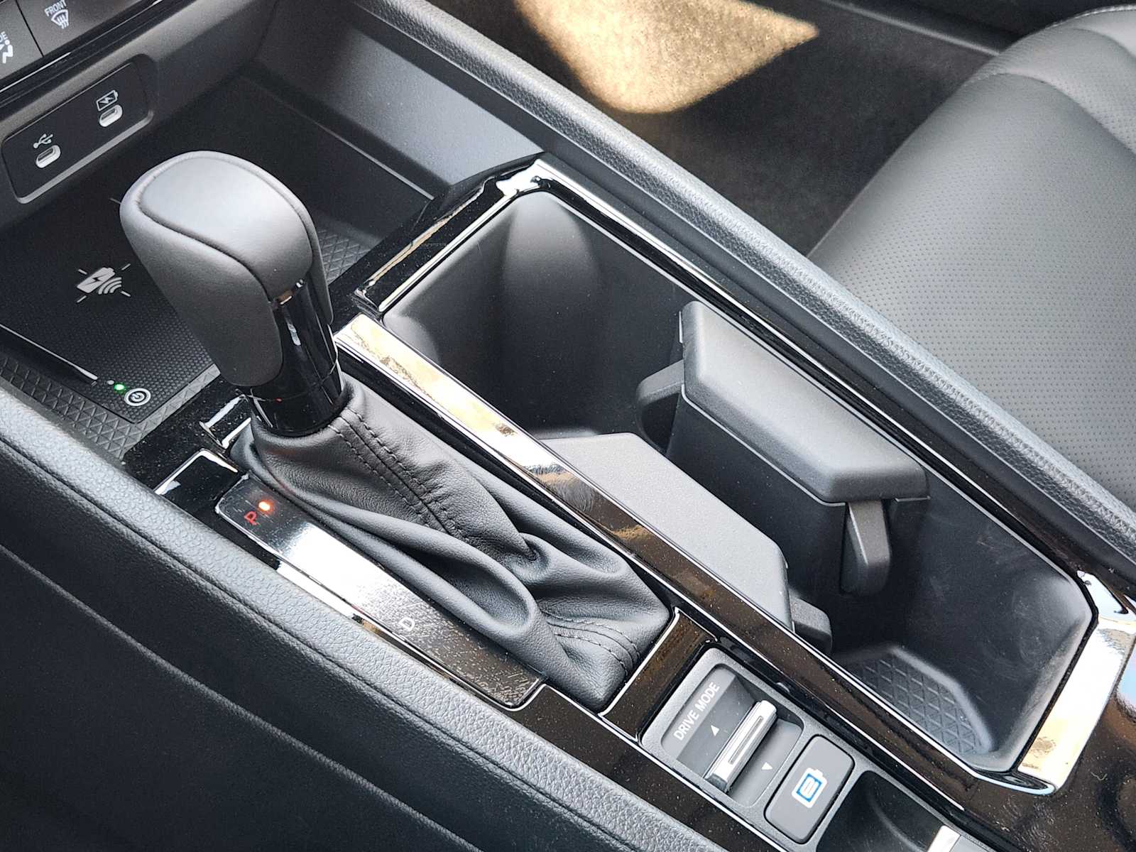 Thumbnail: 2026 Honda Accord - 18