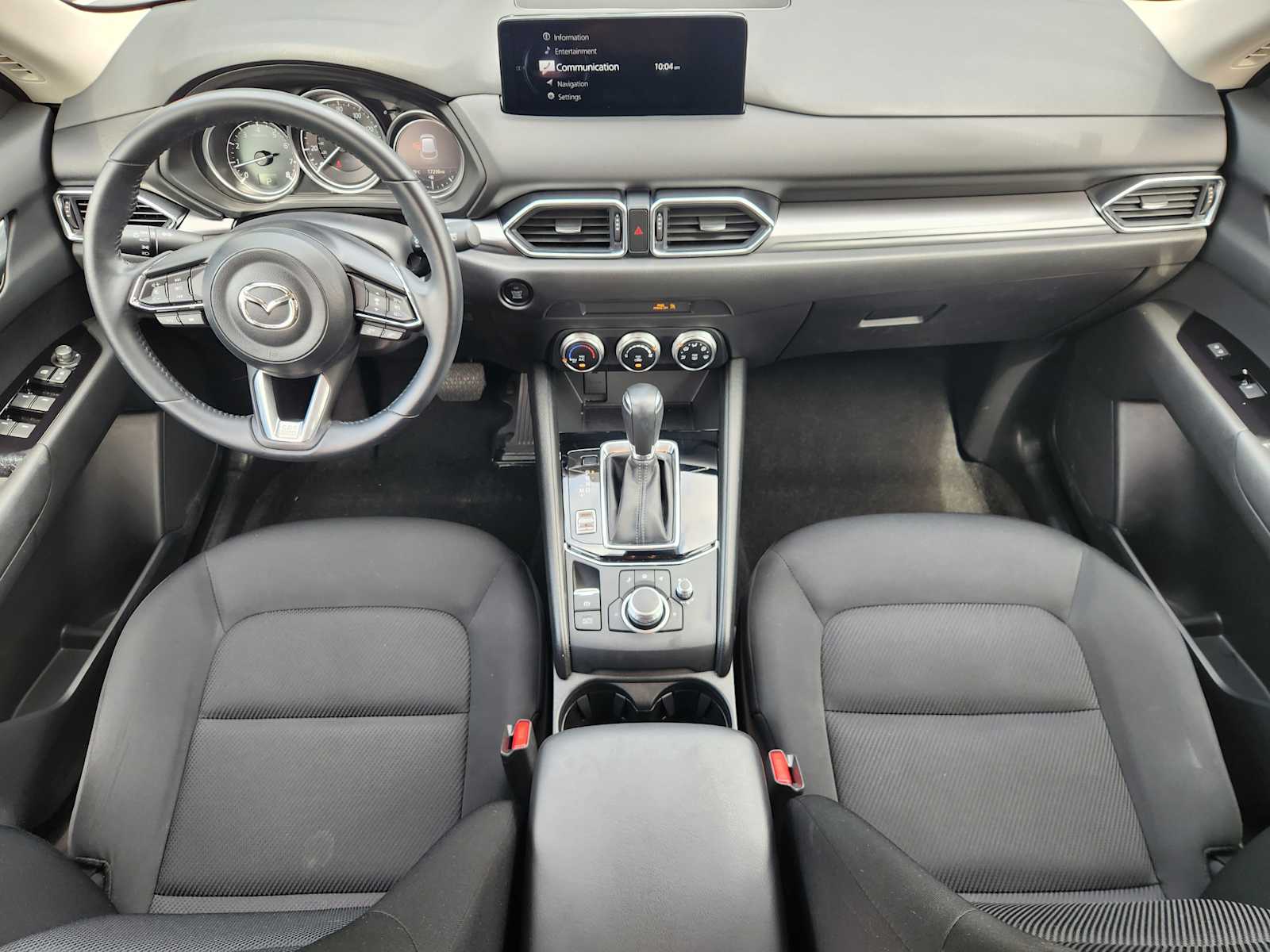 Thumbnail: 2023 Mazda CX-5 - 24