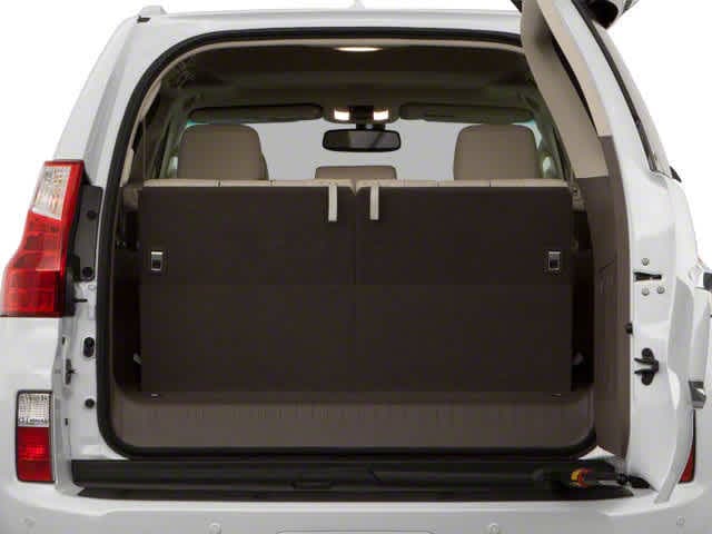 Thumbnail: 2013 Lexus GX - 12