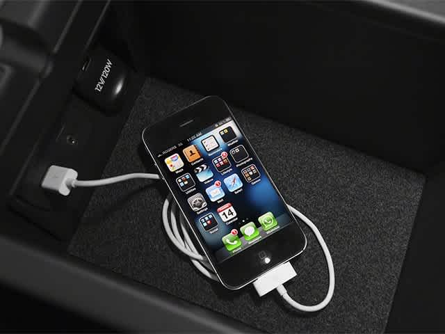 Thumbnail: 2013 Subaru Outback - 15