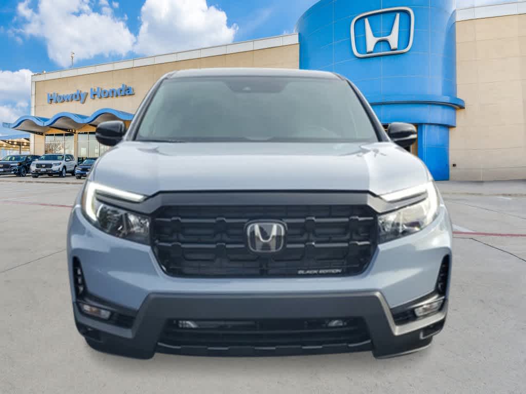 Thumbnail: 2026 Honda Ridgeline - 6
