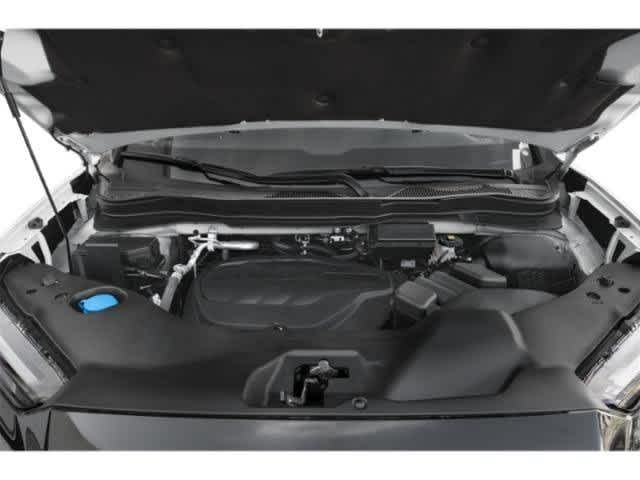 Thumbnail: 2026 Honda Ridgeline - 14