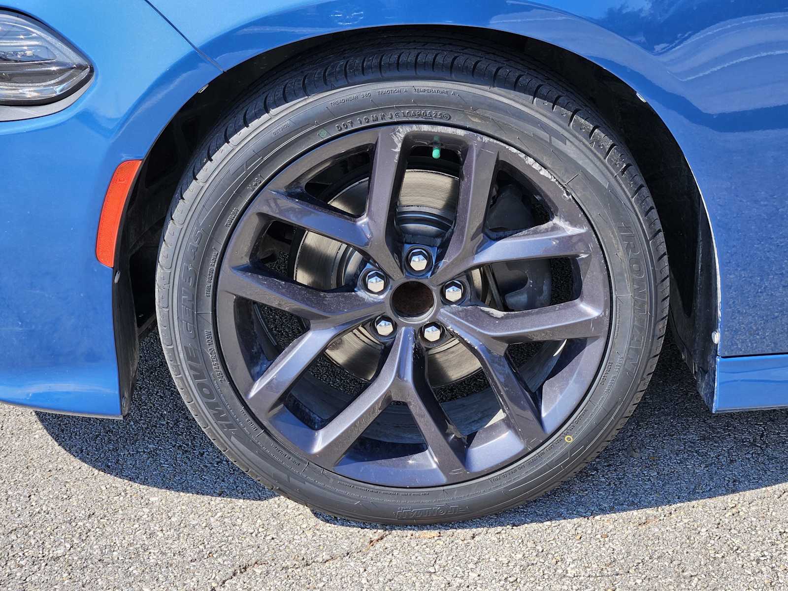 Thumbnail: 2020 Dodge Charger - 9