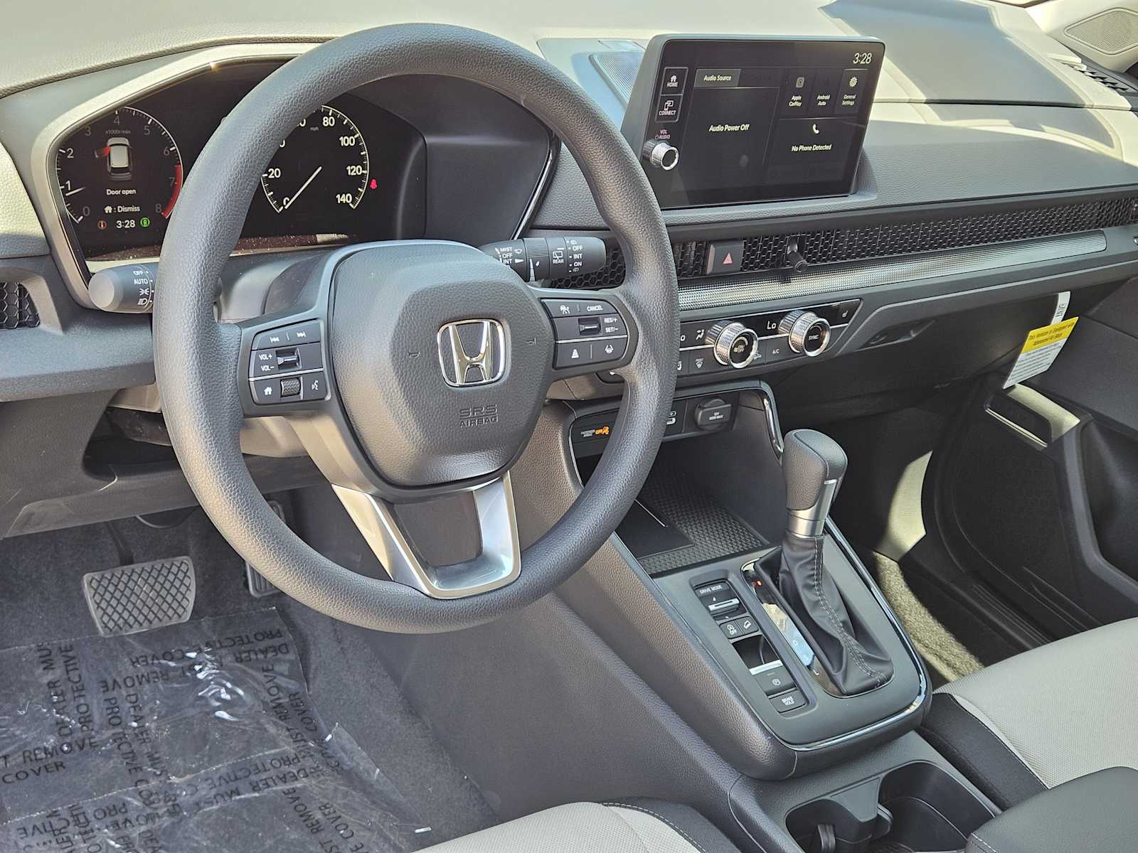 Thumbnail: 2026 Honda CR-V - 2