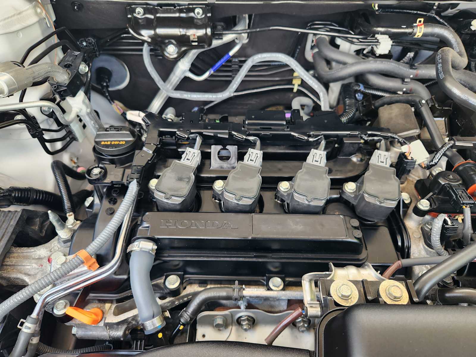 Thumbnail: 2023 Honda CR-V - 30