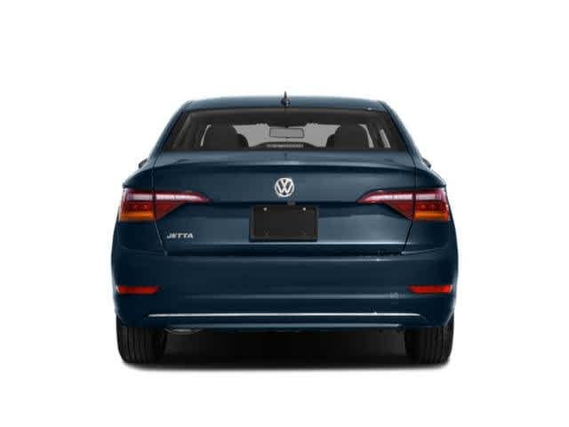 Thumbnail: 2021 Volkswagen Jetta - 5