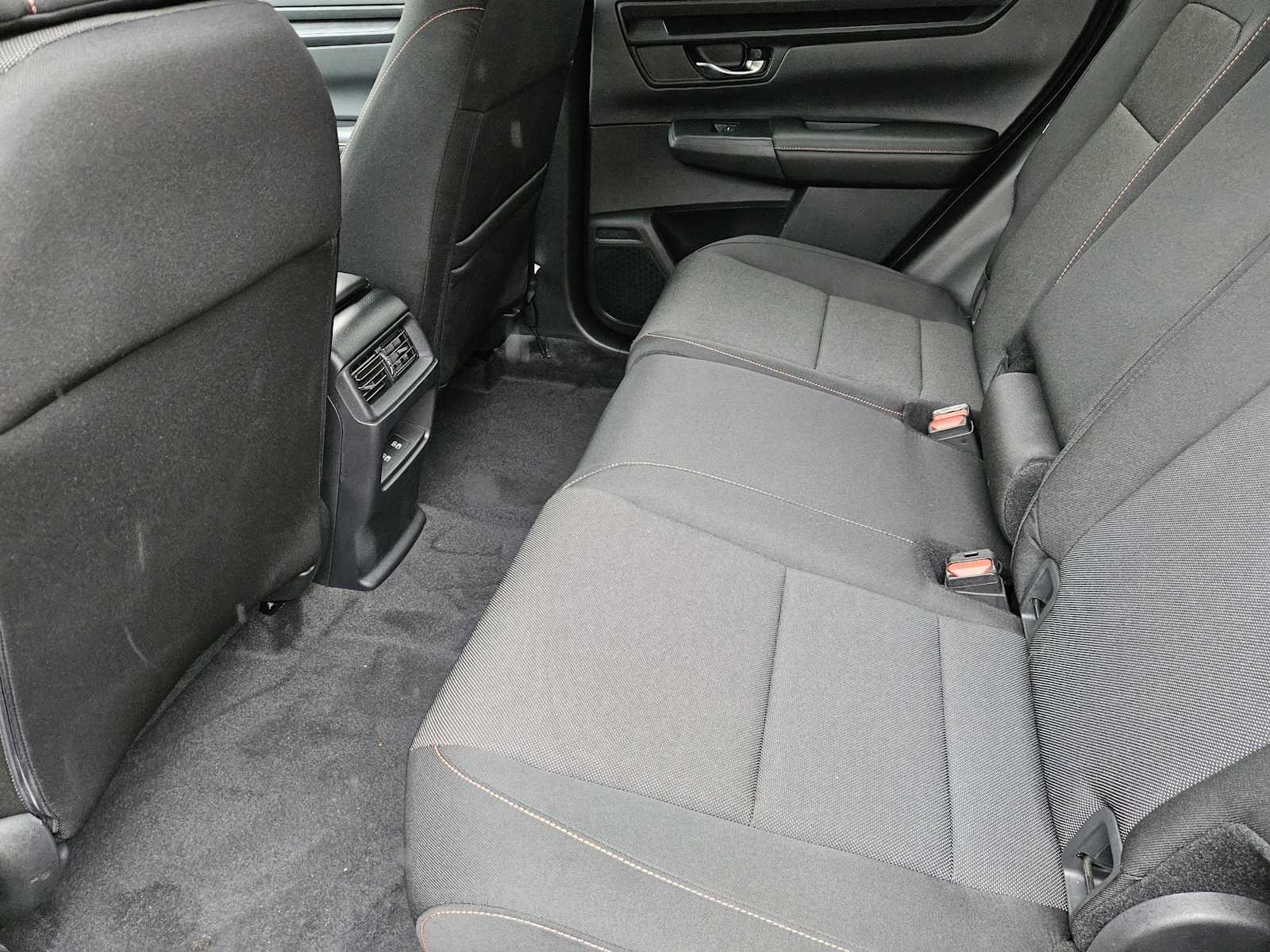 Thumbnail: 2025 Honda CR-V - 29