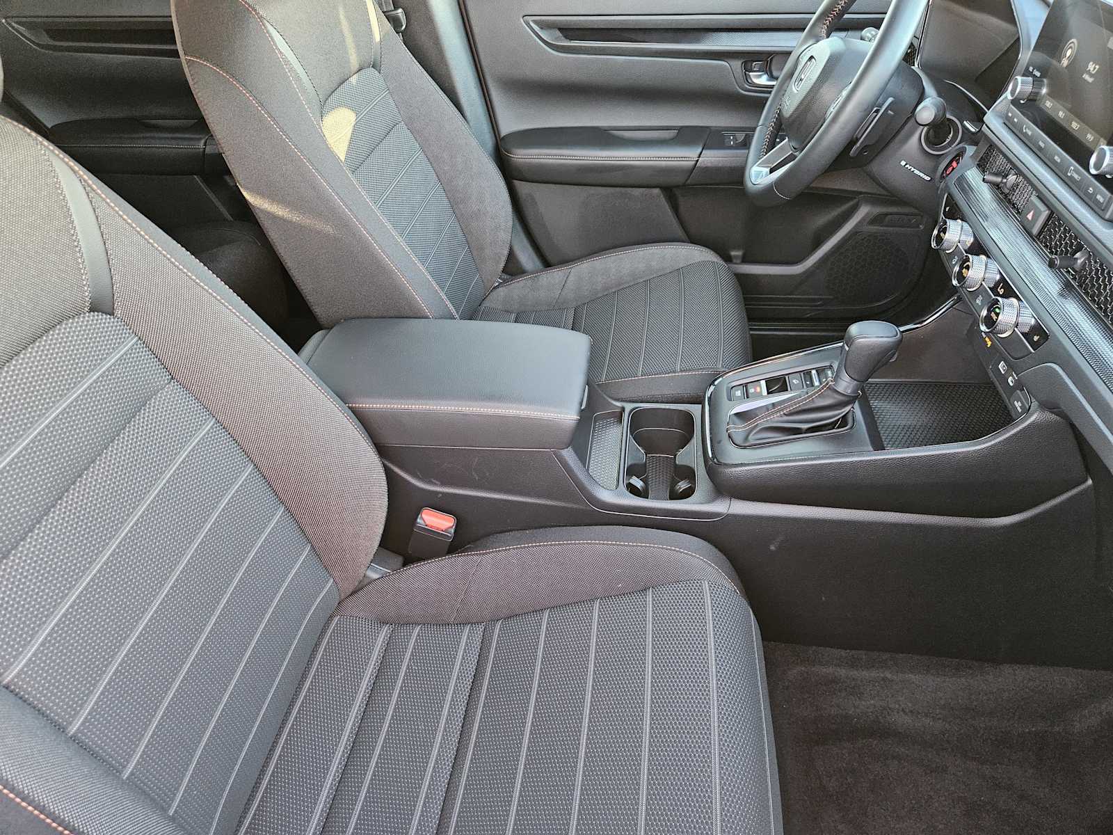 Thumbnail: 2025 Honda CR-V - 14