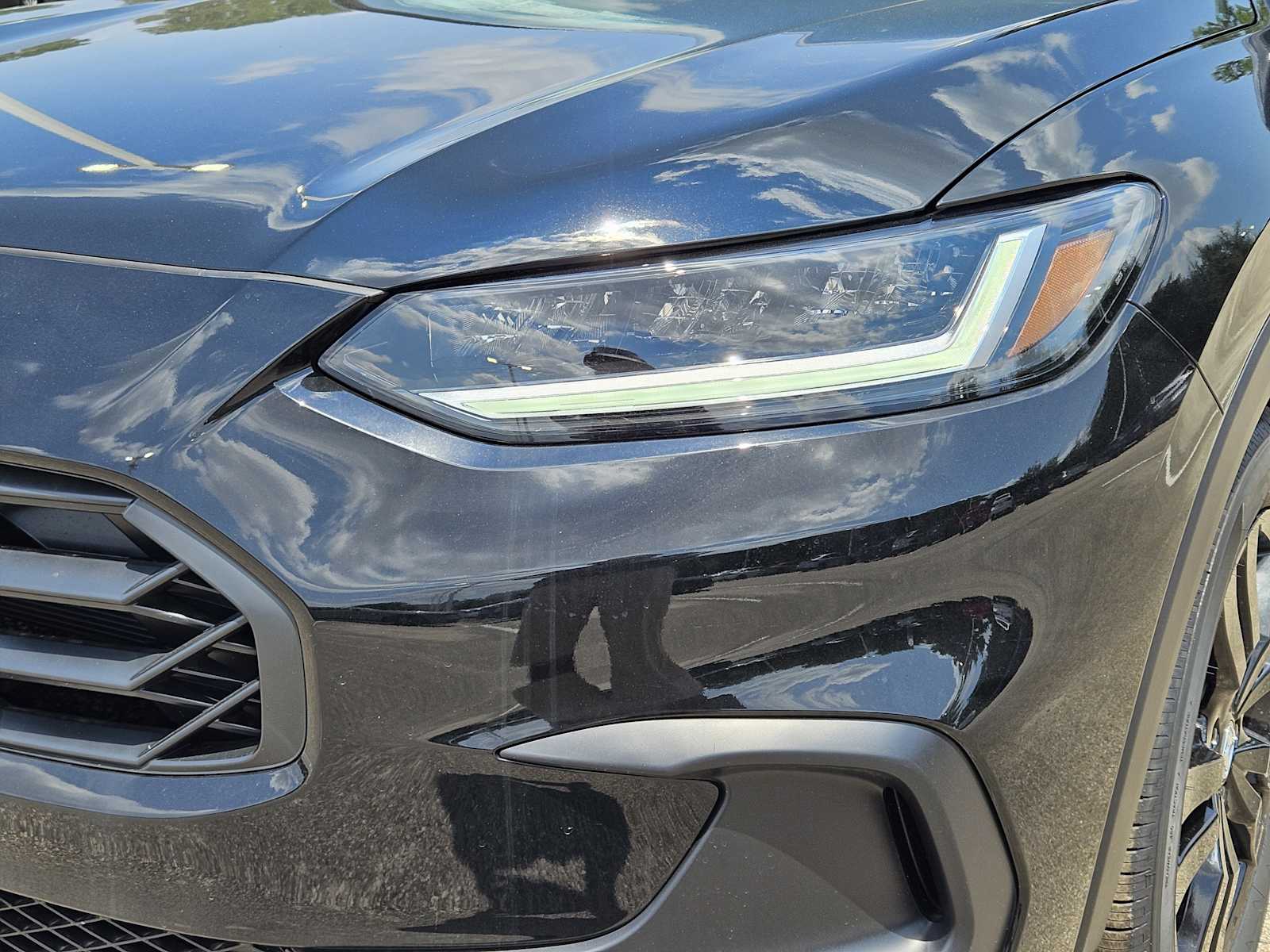 Thumbnail: 2027 Honda HR-V - 7